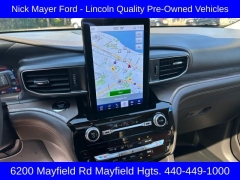Used 2023 Ford Explorer Platinum 4WD at DriveNow Mayfield near Mayfield Heights, OH