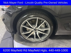 Used 2025  Genesis G70 2&period;5T AWD at DriveNow Mayfield near Mayfield Heights&comma; OH