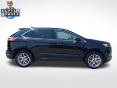 Used 2024  Ford Edge SEL AWD at DriveNow Mayfield near Mayfield Heights&comma; OH