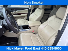 Used 2015  Acura MDX 4d SUV AWD Tech at DriveNow Mayfield near Mayfield Heights&comma; OH