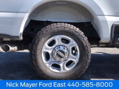 Used 2025  Ford Super Duty F-250 SRW 4WD Crew Cab Box at Drive Now Westlake near Westlake&comma; OH
