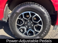 Used 2022  Ford F-150 4WD SuperCrew 5&period;5' Box at Drive Now Westlake near Westlake&comma; OH