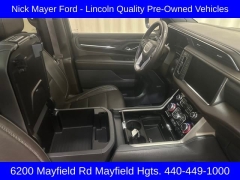 Used 2023 GMC Yukon 4WD 4dr Denali at DriveNow Mayfield near Mayfield Heights, OH