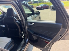 Used 2021  Ford Escape Titanium AWD at Drive Now Westlake near Westlake&comma; OH