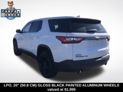 Used 2021  Chevrolet Traverse AWD 4dr LS w&sol;1LS at Drive Now Westlake near Westlake&comma; OH
