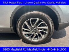Used 2022 Lincoln Corsair Standard AWD at DriveNow Mayfield near Mayfield Heights, OH