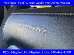 Used 2022 Ram 1500 4WD Laramie Crew Cab 5'7" Box at Drive Now Westlake near Westlake, OH