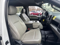 Used 2022  Ford Super Duty F-350 SRW 4WD Crew Cab Box at Drive Now Westlake near Westlake&comma; OH