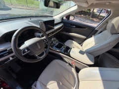 Used 2023  Lincoln Nautilus Reserve AWD at Drive Now Westlake near Westlake&comma; OH