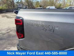 Used 2025  Ford Ranger XLT 4WD SuperCrew 5' Box at Drive Now Westlake near Westlake&comma; OH