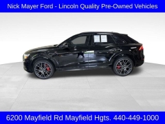 Used 2019 Audi Q8 4d SUV 3.0T Quattro Prestige Year 1 at Drive Now Westlake near Westlake, OH