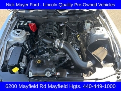 Used 2011 Ford Mustang 2dr Cpe V6 at Drive Now Westlake near Westlake, OH