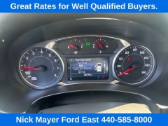 Used 2024  GMC Terrain AWD 4dr SLE at Drive Now Westlake near Westlake&comma; OH