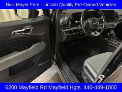 Used 2023 Kia Sportage X-Line AWD at DriveNow Mayfield near Mayfield Heights, OH