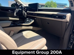 Used 2023  Lincoln Nautilus Reserve AWD at Drive Now Westlake near Westlake&comma; OH