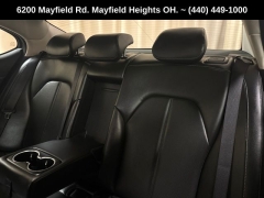 Used 2025  Genesis G70 2&period;5T AWD at Drive Now Westlake near Westlake&comma; OH