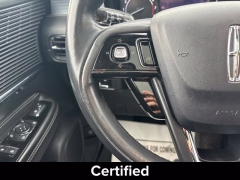 Used 2021  Lincoln Corsair Standard AWD at DriveNow Mayfield near Mayfield Heights&comma; OH