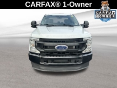 Used 2022  Ford Super Duty F-350 SRW 4WD Crew Cab Box at Drive Now Westlake near Westlake&comma; OH