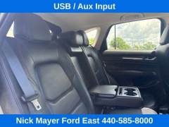Used 2024  Mazda CX-5 2&period;5 S Preferred Package AWD at DriveNow Mayfield near Mayfield Heights&comma; OH