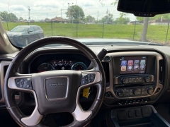 Used 2018  GMC Sierra 3500HD 4WD Crew Cab 167&period;7" Denali at Drive Now Westlake near Westlake&comma; OH