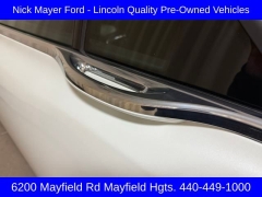 Used 2020 Lincoln Continental 4d Sedan AWD at DriveNow Mayfield near Mayfield Heights, OH