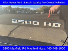 Used 2023  Chevrolet Silverado 2500HD 4WD Crew Cab 159" LT at Drive Now Westlake near Westlake, OH