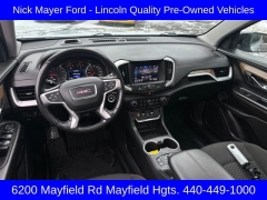 Used 2021  GMC Terrain AWD 4dr SLE at Drive Now Westlake near Westlake, OH