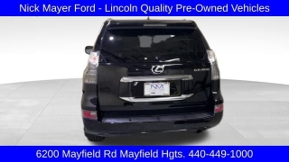 Used 2022 Lexus GX GX 460 Premium 4WD at DriveNow Mayfield near Mayfield Heights, OH