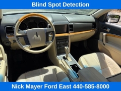 Used 2012  Lincoln MKZ 4d Sedan FWD at Drive Now Westlake near Westlake&comma; OH