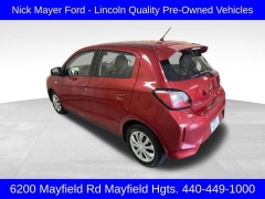 Used 2021 Mitsubishi Mirage ES at Drive Now Westlake near Westlake, OH