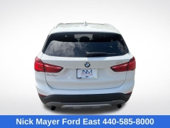 Used 2016  BMW X1 AWD 4dr xDrive28i at Drive Now Westlake near Westlake&comma; OH
