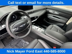 Used 2025  Genesis GV70 2&period;5T AWD at Drive Now Westlake near Westlake&comma; OH