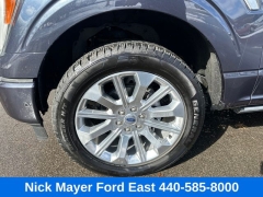 Used 2022  Ford F-150 4WD SuperCrew Box at Drive Now Westlake near Westlake&comma; OH