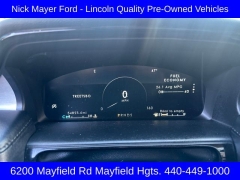 Used 2022  Lincoln Nautilus Reserve AWD at Drive Now Westlake near Westlake&comma; OH