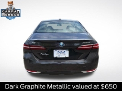 Used 2025  BMW i5 xDrive40 Sedan at DriveNow Mayfield near Mayfield Heights&comma; OH