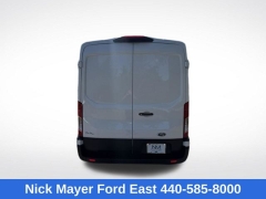 Used 2023  Ford Transit Cargo Van T-250 Med Rf 9070 GVWR RWD at Drive Now Westlake near Westlake&comma; OH