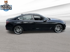 Used 2025  Genesis G70 2&period;5T AWD at DriveNow Mayfield near Mayfield Heights&comma; OH