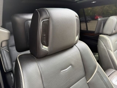 Used 2024  Cadillac Escalade ESV 4WD 4dr Premium Luxury at DriveNow Mayfield near Mayfield Heights&comma; OH