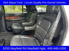 Used 2019 Lincoln Navigator 4d SUV 4WD Select at Drive Now Westlake near Westlake, OH