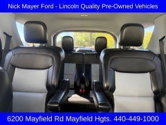 Used 2023  Ford Explorer XLT 4WD at DriveNow Mayfield near Mayfield Heights, OH