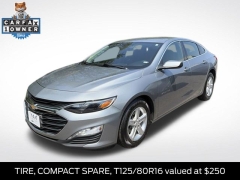 Used 2024  Chevrolet Malibu 4dr Sdn 1LT at DriveNow Mayfield near Mayfield Heights&comma; OH