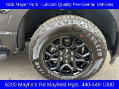 Used 2025  Ford F-150 XLT 4WD SuperCrew Box at Drive Now Westlake near Westlake, OH