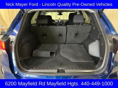 Used 2022 Chevrolet Equinox FWD 4dr LT w/1LT at Drive Now Westlake near Westlake, OH