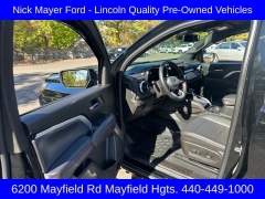Used 2024  Chevrolet Colorado 4WD Crew Cab Z71 at Drive Now Westlake near Westlake, OH