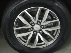 Used 2019  GMC Acadia 4d SUV AWD SLE-2 V6 at DriveNow Mayfield near Mayfield Heights&comma; OH