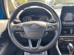 Used 2020  Ford EcoSport 4d SUV FWD Titanium at DriveNow Mayfield near Mayfield Heights&comma; OH