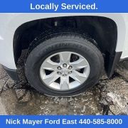 Used 2018  GMC Canyon 4WD Crew Cab 128&period;3" SLE at DriveNow Mayfield near Mayfield Heights&comma; OH