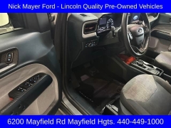 Used 2022 Ford Maverick XLT FWD SuperCrew at DriveNow Mayfield near Mayfield Heights, OH