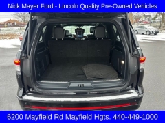 Used 2024  Lincoln Navigator L Premiere 4x4 at Drive Now Westlake near Westlake, OH