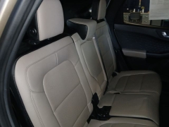 Used 2020  Ford Escape Hybrid 4d SUV AWD Titanium at Drive Now Westlake near Westlake&comma; OH